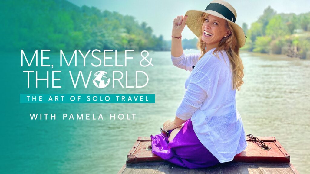 Me, Myself & The World SEASON 1