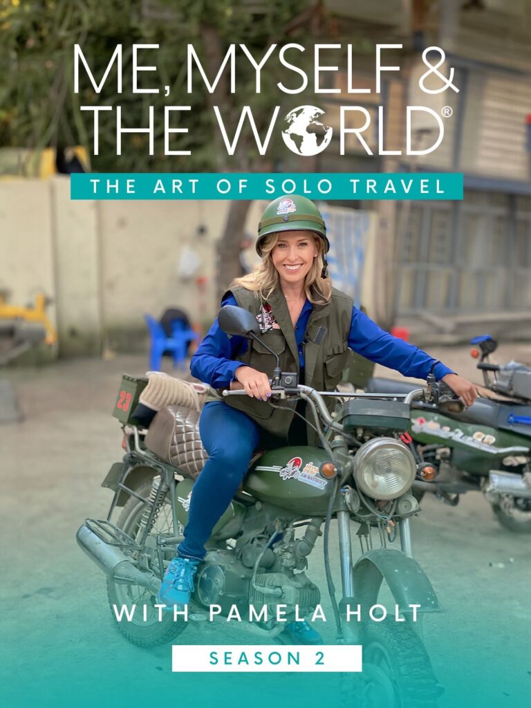 Me, Myself & The World Season 2