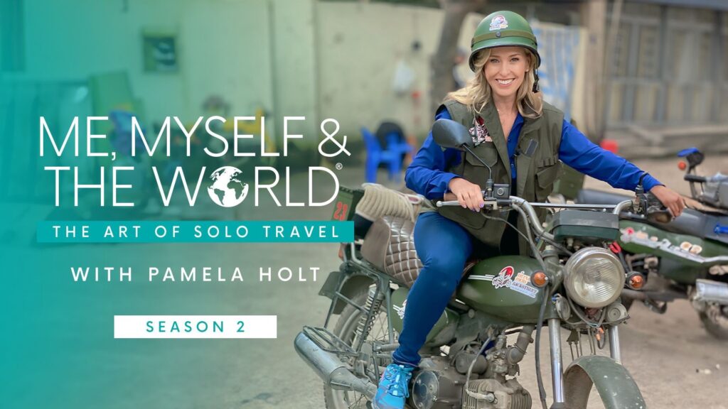Me, Myself & The World Season 2