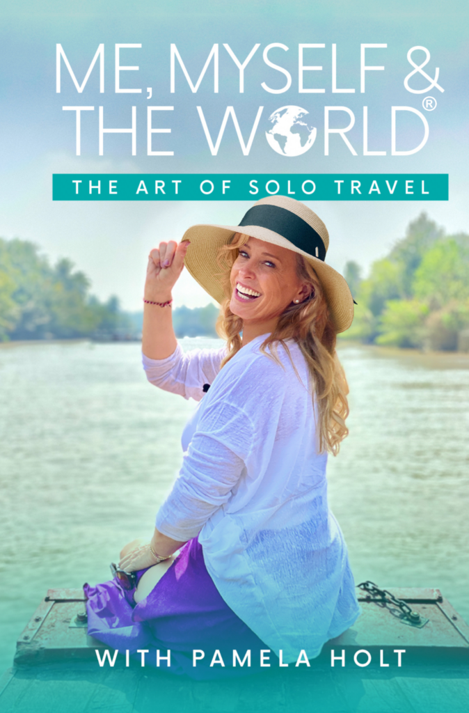 Me, Myself & The World SEASON 1