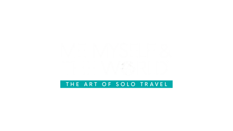 Me, Myself & The World Pitch Deck Season 3 comma and R